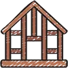 house-frame